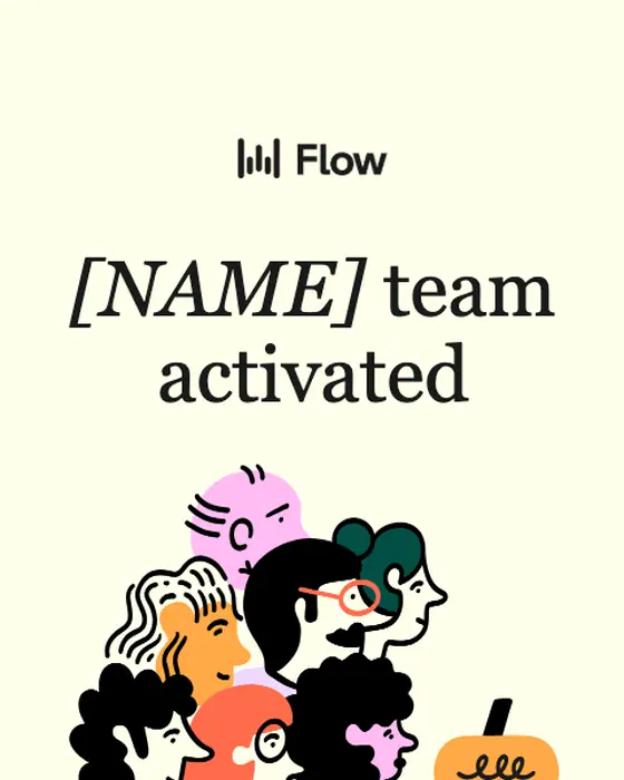 Wispr Flow email