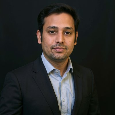 Krishna Agrawal
