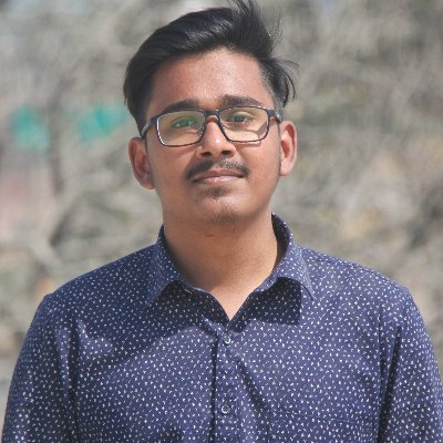 Utkarsh Sharma