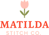Matilda Stitch Co